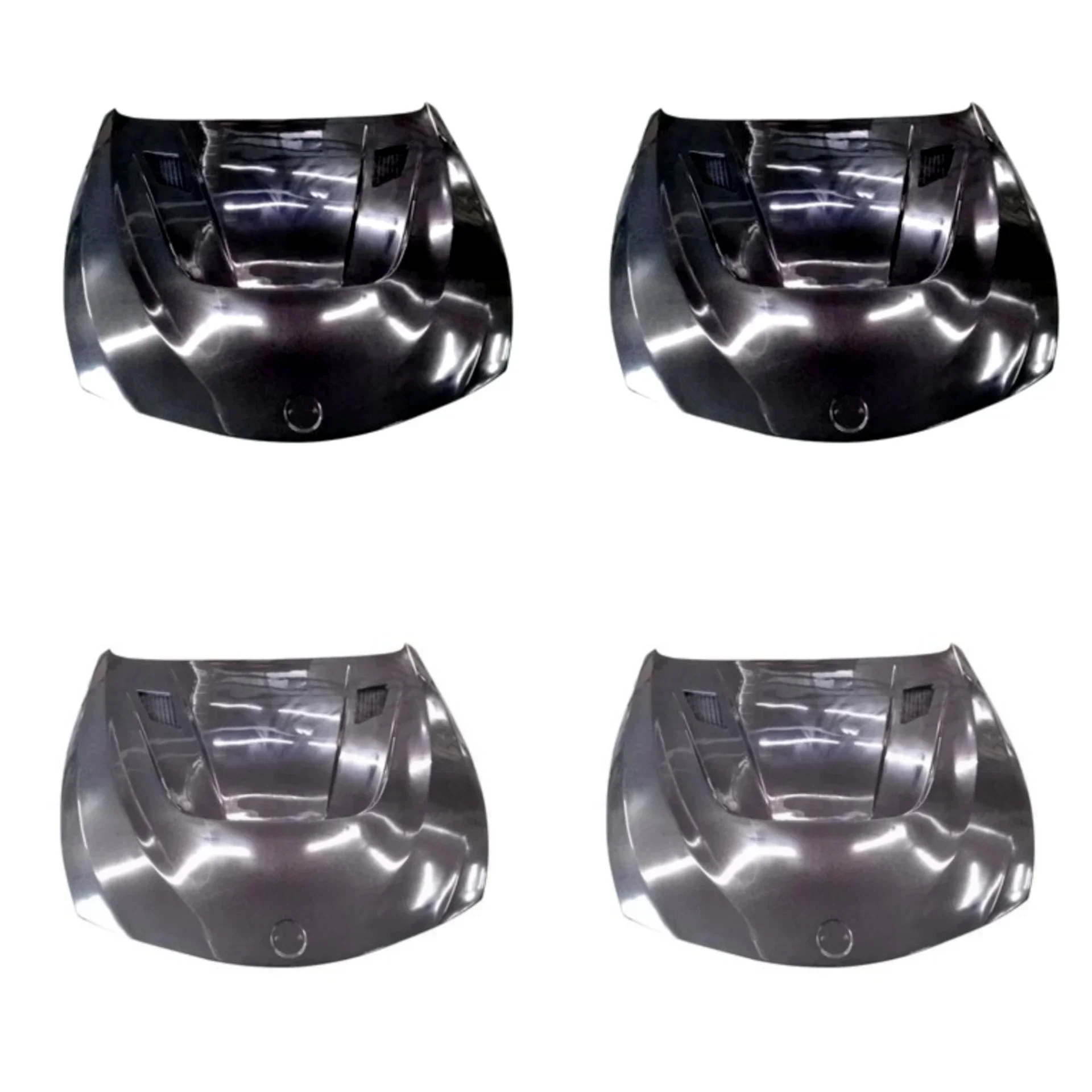 

Комплект кузова, крышка двигателя из углеродного волокна, капот для BMW 6 серии E63 E64 630i, легкий вес, капот, автомобильные аксессуары