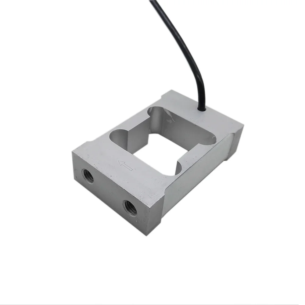 NEW 10kg L6H5 Single Point Load Cell for Platform Scale Weighing Sensor Aluminium C3 IP65