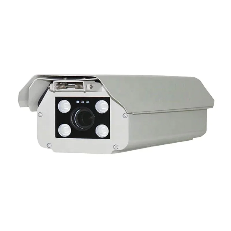 

Smart Hd Lpr Varicoal 6-22Mm Camera Lens License Plate Cctv Camera Camera