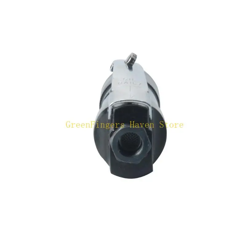 F68D Air Pneumatic Dirt Welders Needle for Scaler Tool Grip Rust Corrosion Slag Remov