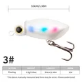 C (Señuelo de Pesca Tipo Lápiz)