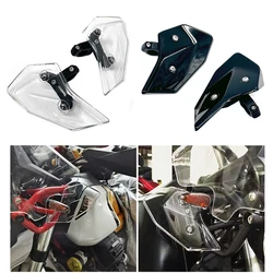 V85TT Fairing Side Wing Deflector For V85 TT Touring Electra Street Tri Glide 2019-2023 v85tt Motorcycle
