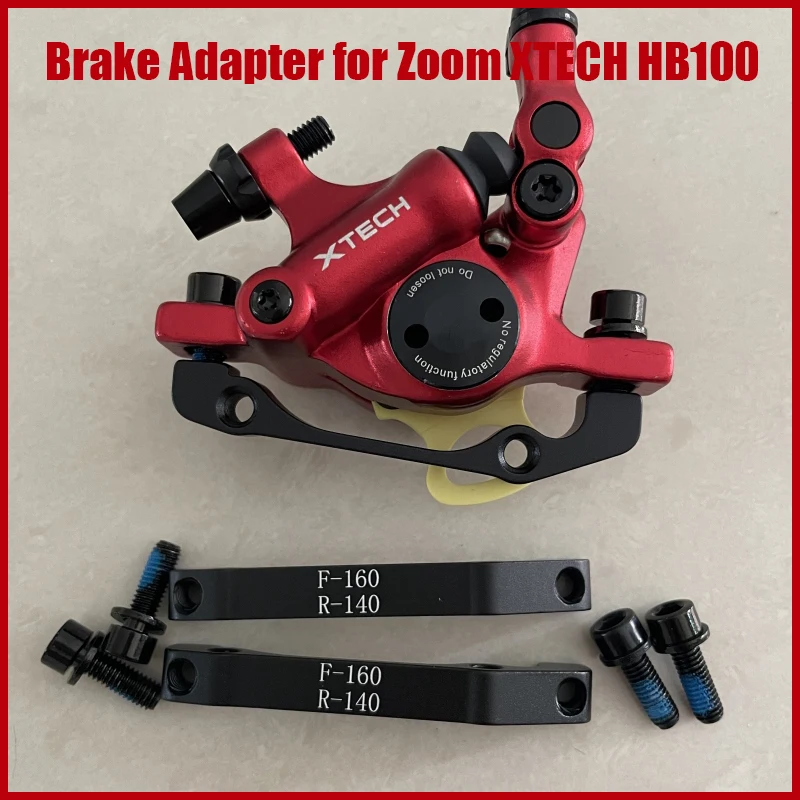 zoom hb100