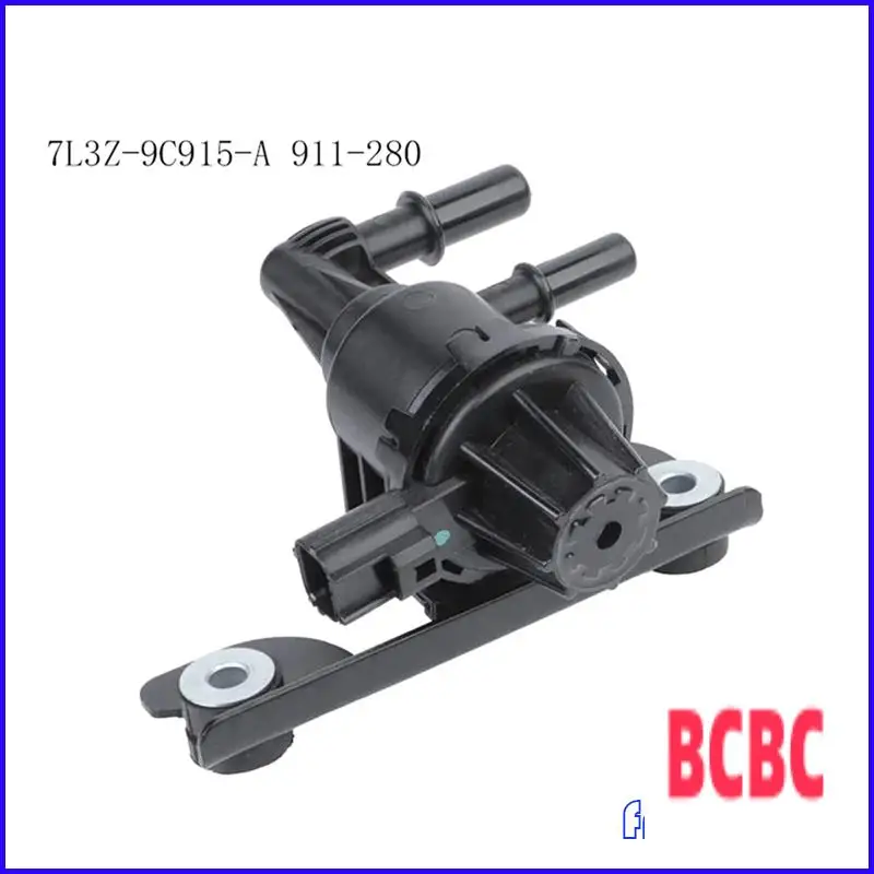 BB-Valvola di spurgo del contenitore del vapore per Ford Expedition F-150 Lincoln Mark LT Lincoln Navigator 2007-2008 7L3Z-9C915-A 911-280