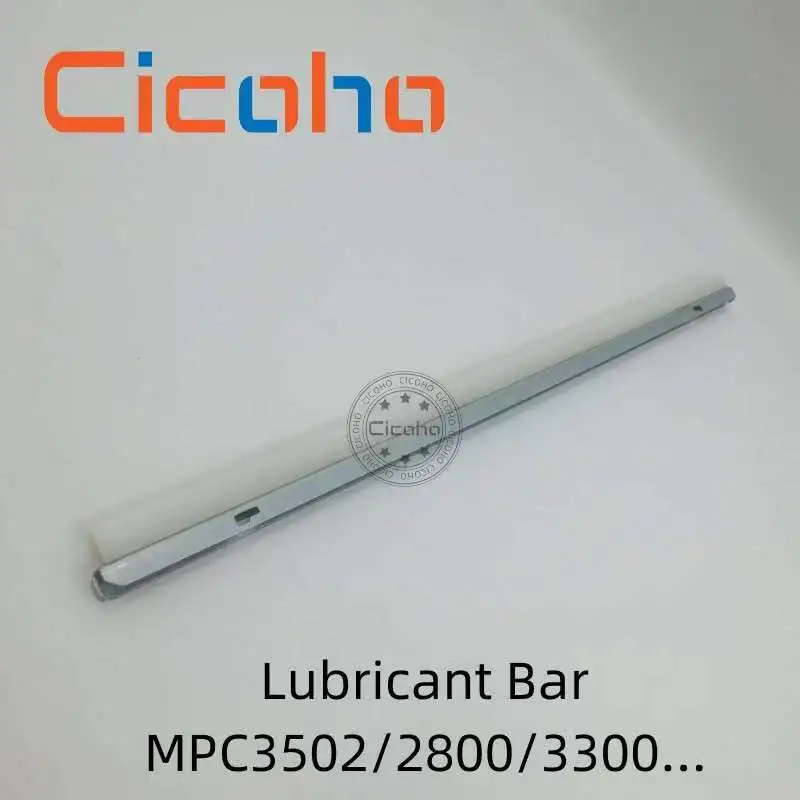 Drum Lubricant Bar For Ricoh MPC3002 MPC3502 MPC4502 MPC5502 MP C2500 C3000 C4500 C2800 C3300 Copier Parts