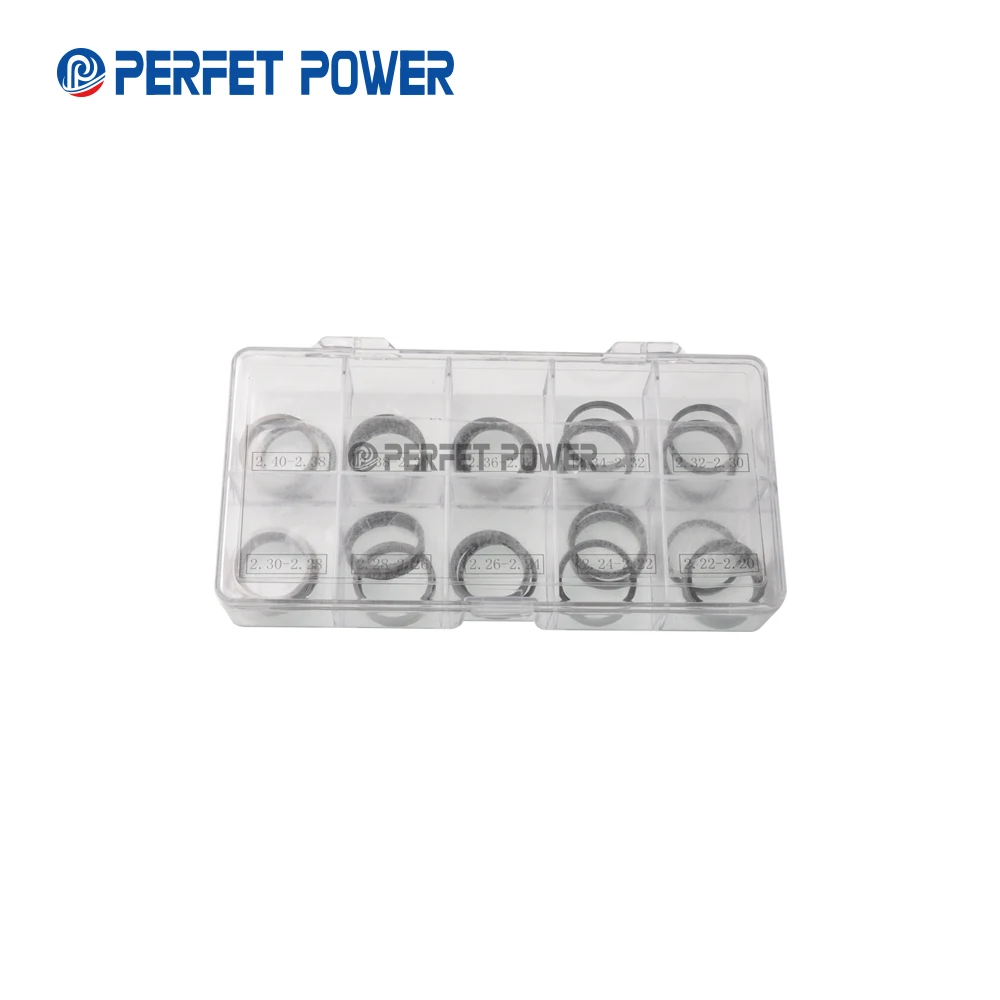 50PCS/Box 320-2004 320 2004 Adjust Washer Shim 320D Series China Made New