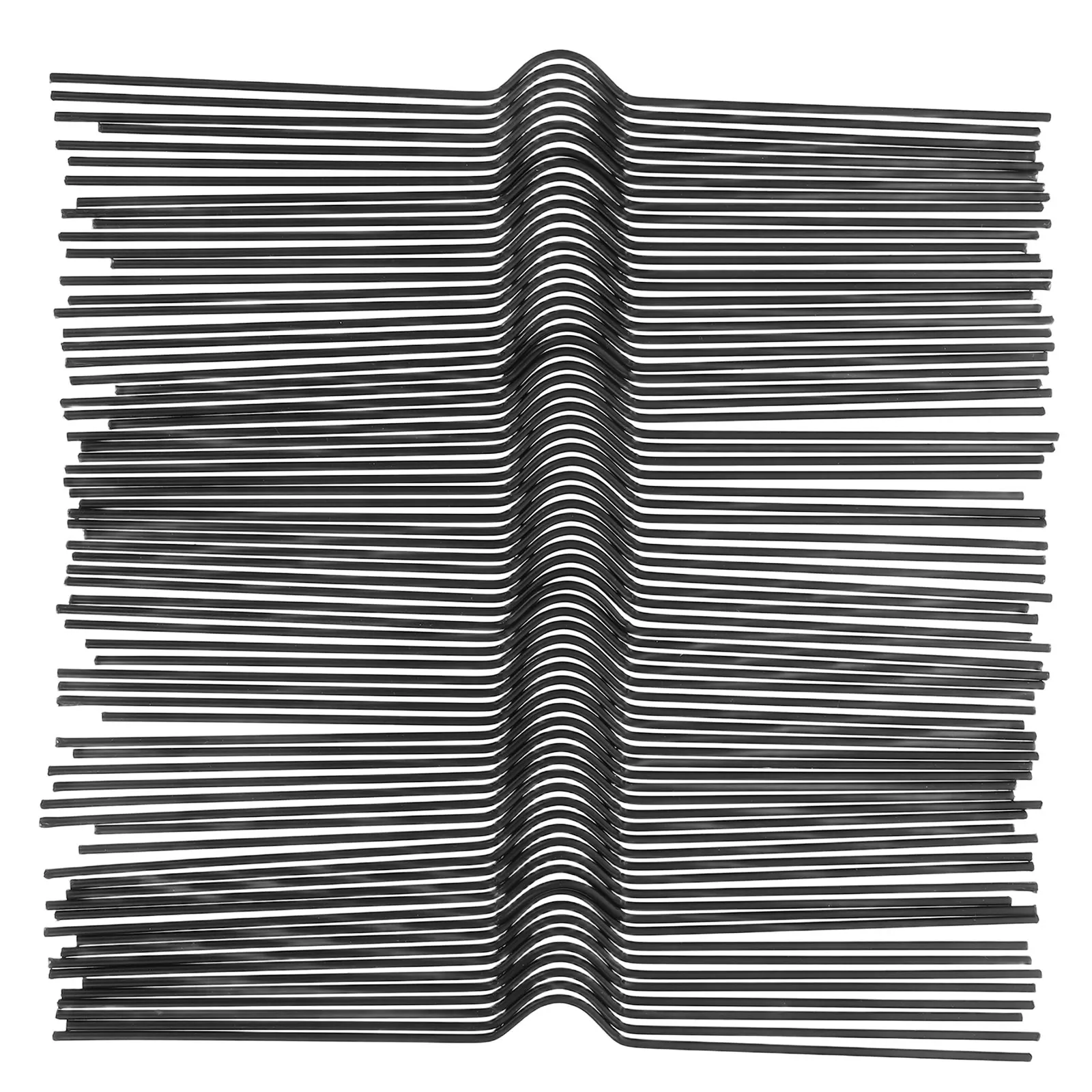 

100pcs Wall Calendar Hangers Removable Wire Hooks Picture Hangers Photo Album Hanging Holder Hooks Home Decor Iron