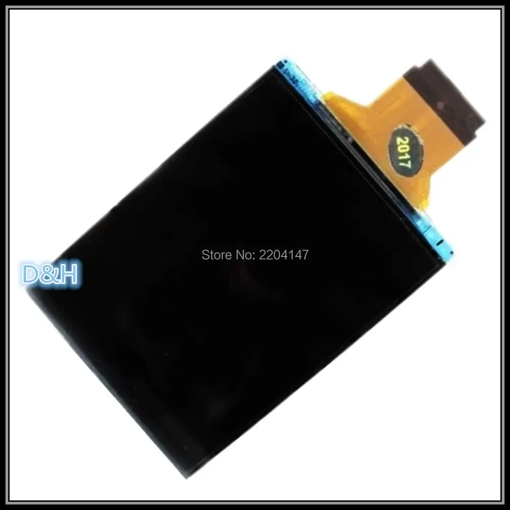 

НОВЫЙ ЖК-дисплей для Canon EOS 1300D / EOS Rebel T6 / Kiss X80, запчасть для ремонта