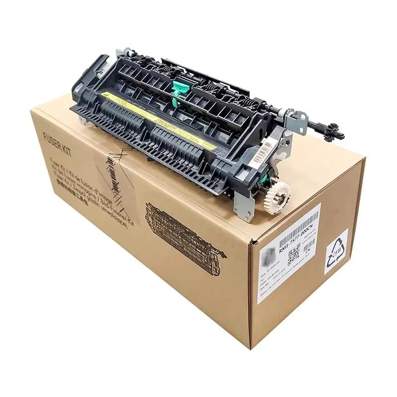 

RM1-7577-000 Оригинальный новый блок термофиксатора для HP 1536 1566 1606 M202 M225 M226 dn dw