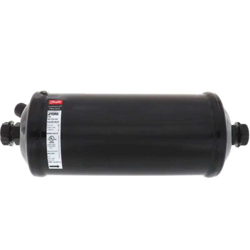 New In Box  026-37563-000 Filter Drier
