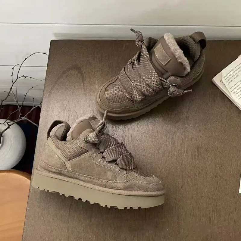 

Спортивные хлопковые кроссовки для женщин: многофункциональные, теплые, удобные, дышащие, нескользящие, для активного отдыха весной и осенью