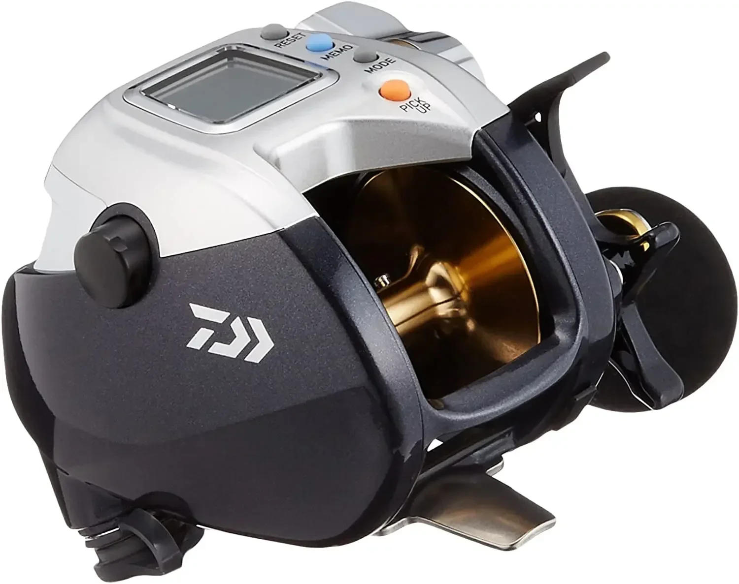 2022 SUMMER 50% DISCOUNT SALES BUY 10 GET 5 FREE UNIT (Electric Reel Leo Blitz S400