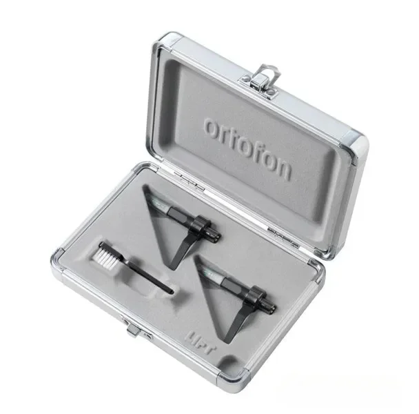 Ortofon height wind DJ stylus mix mk2 new boxed spot (spare needle)