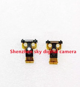 

For Sony A7R V A7R IV A7 IV A7C A7M4 ILCE-7RM5 ILCE-7RM4 ILCE-7C ILCE-7M4 Hot Shoe Hotshoe Contact Flex Cable FPC NEW Original