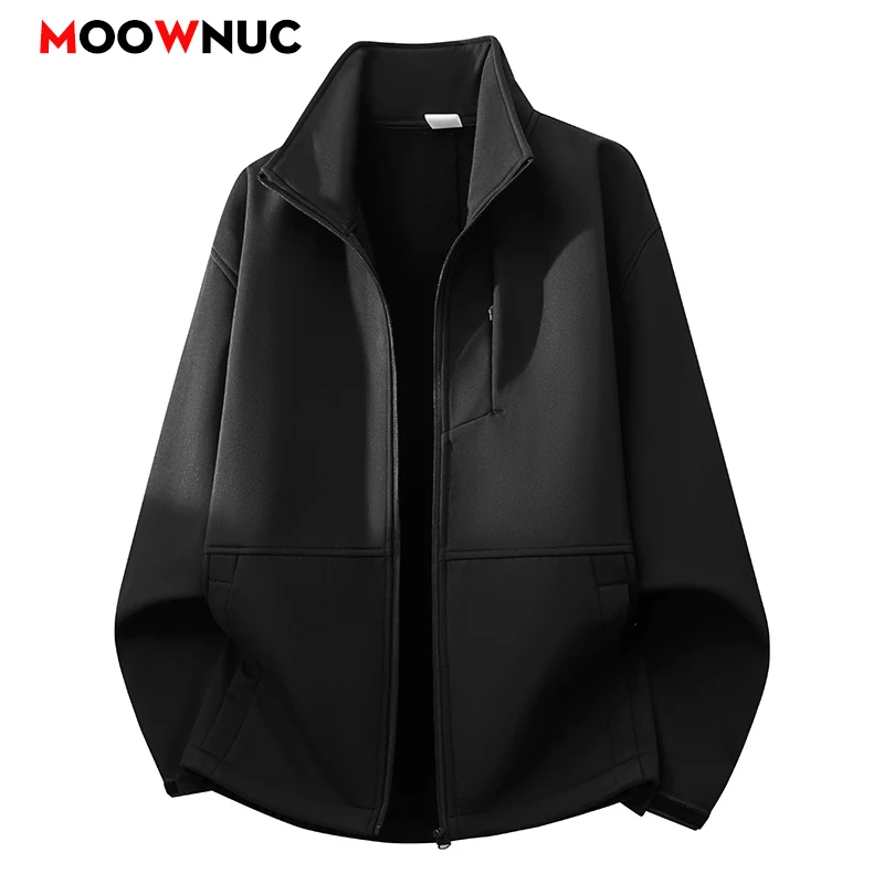 

Новая мужская ветровка, мужская одежда, весенне-осенняя уличная одежда, повседневное пальто для кемпинга, ветрозащитные мужские пальто для улицы