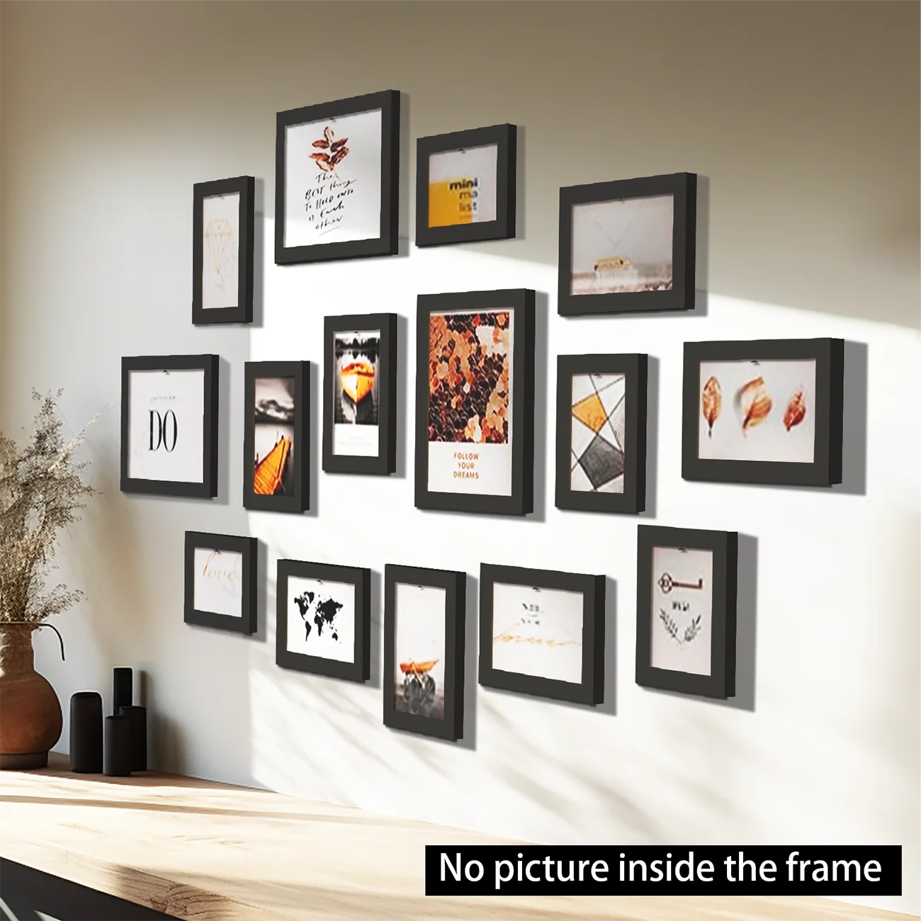 BestFramesforWallDecor: A Real User's Guide to Choosing the Right Set of 15 Wood Photo Frames