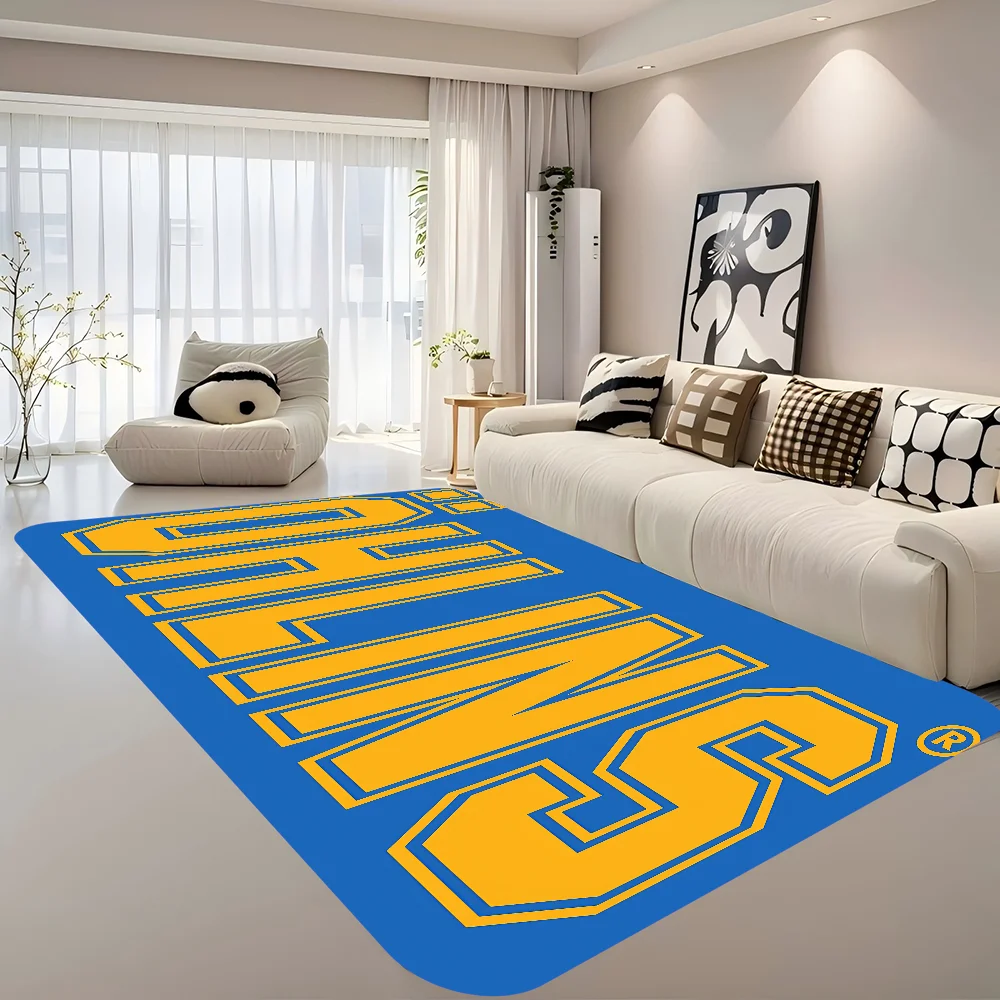 

O-Ohlins LOGO Entrance Door Mat Nordic Style Bedroom Living Room Doormat Home Balcony Anti-Slip Modern Home Decor