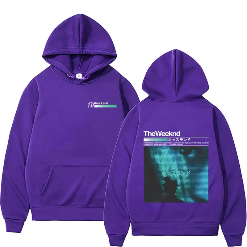 

Oversized Pullovers Sweatshirts Men Women Harajuku Hip Hop Hoodie Streetwear