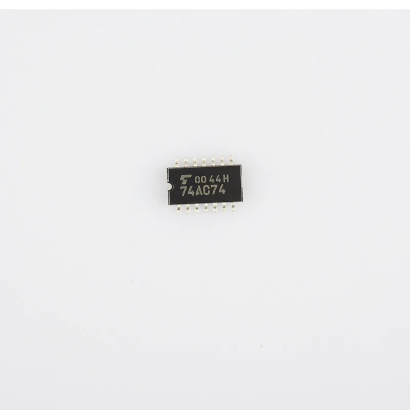 SMD TC74AC74 SOP volume 5.2mm new original, BOM order can be provided