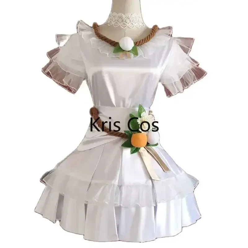

FC6Game Identity V Gardener Cosplay Costume Postman Fashion Handsome Uniform Activity Party Role Play Clothing@FC8！