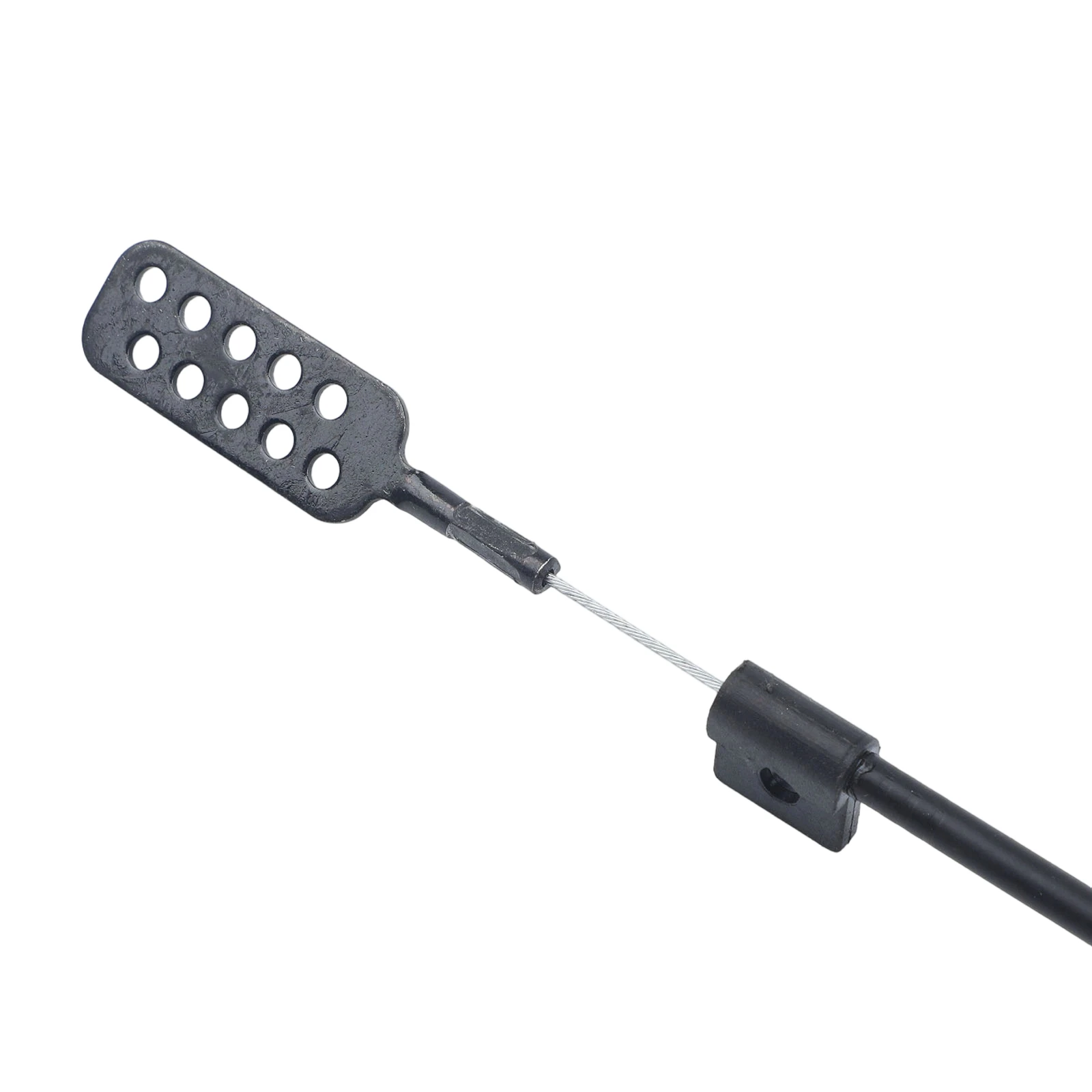 Pull Cable Hood Release Cable Metal And Plastic Construction Easy Installation Smooth Operation Reliable Hood Release System