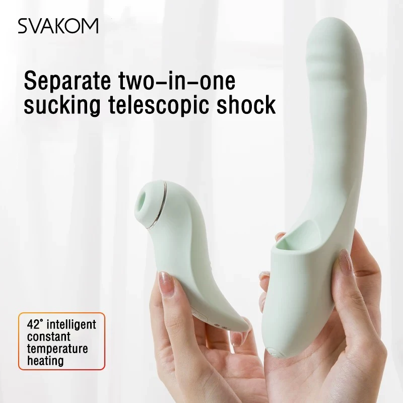 New Female Masturbator Sex Toys Sucking Clitoris Suction Cup Nipple Stimulator Women‘s Sex Toy Vibrator Couple Sex Toys Massager