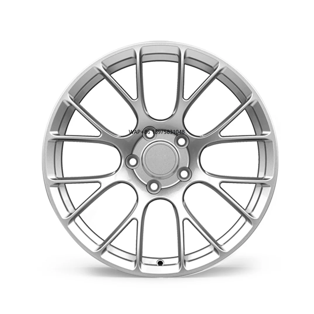 

Forged Wheels for A7 A8 Q7 Q8 LX570 G500 X5 X6