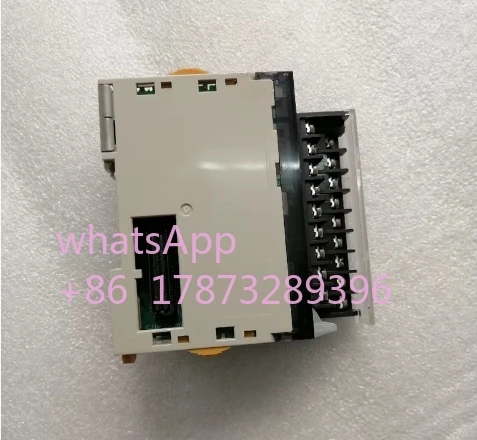 CJ1W-DA08V 100 % Original-Demontage, Feinheit 95 neu