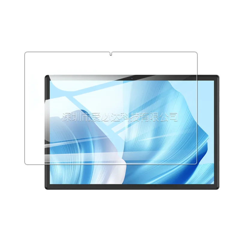 10.1 inch Tempered Glass Screen Protector For Chuwi Hi10 XPro 10.1 inch  Tablet Protective Film Guard