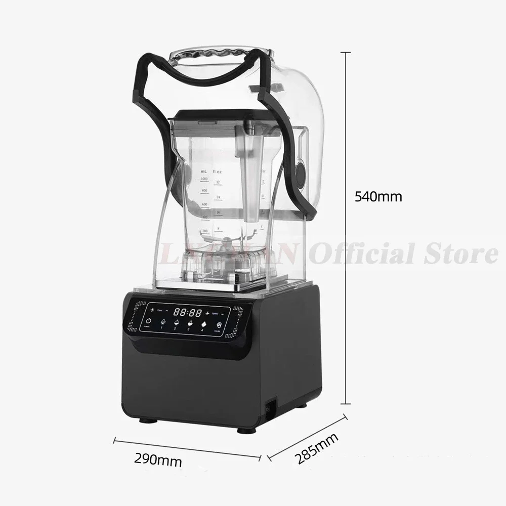 Thumbnail 3 - #22 Multi-Function Food Processors Comparison Guide