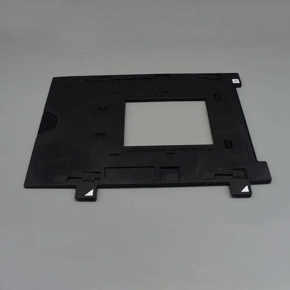 1PC * 4 x 5 inch film holder Negative Photo Scanner film strip holder Slide holder is is compatible for   Epson Perfection V700