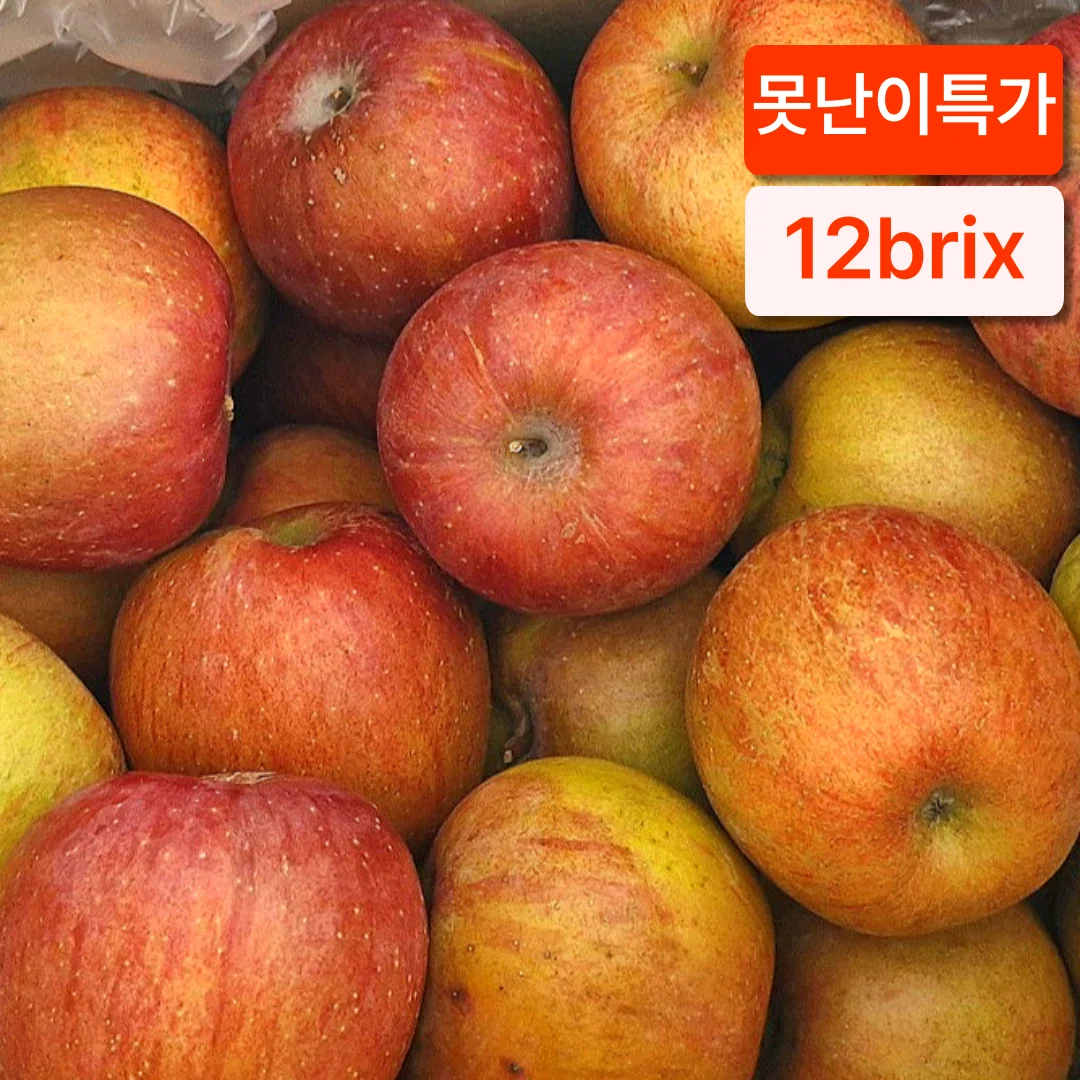 ★ Precio especial del niño feo ★ Manzanas de temporada, tamaño mediano-grande, 2/3/5 kg