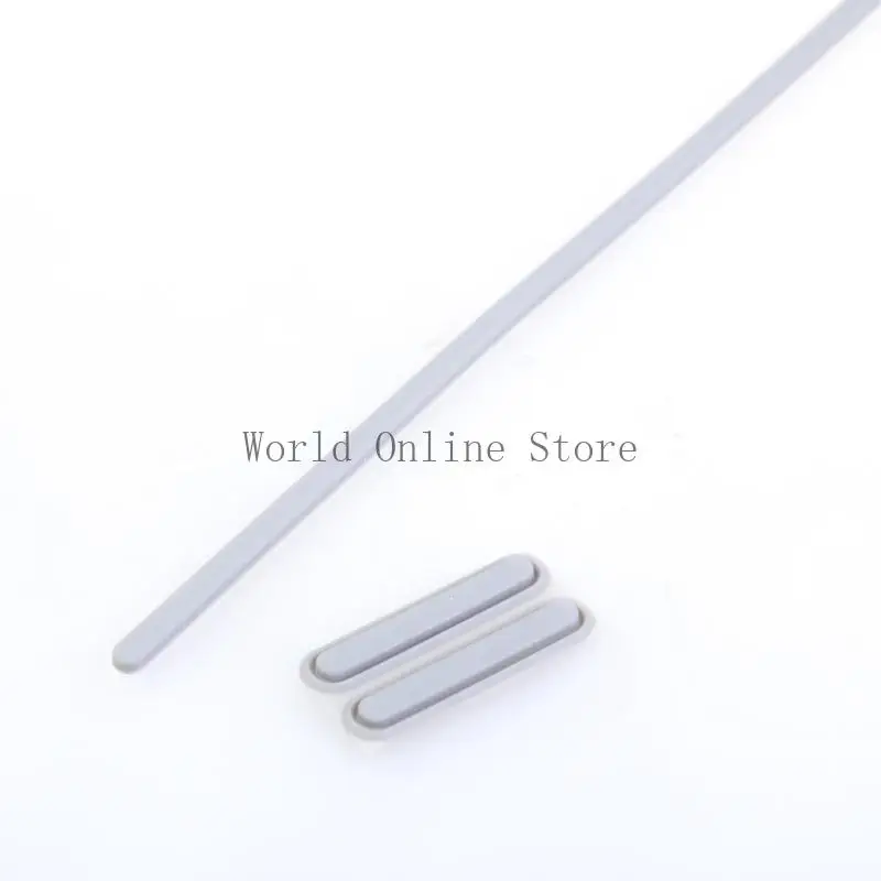 

Replacement Bottom Rubber Feet Foot Cover for 5420 5430 E5420 E5430 Feet Bottom Case Pad Accessories 87HC