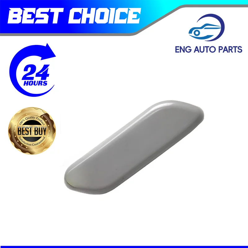 

Крышка форсунки омывателя фар для Honda ACCORD CP1 R60, крышка форсунки омывателя 76881-TA1-M02