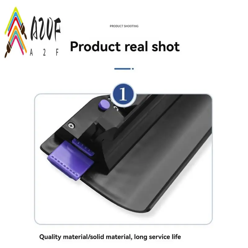 

A20F-крышка роликовой щетки для Narwal S1, скребок для пола, крышка основной щетки, запасные части, аксессуары для бытовой чистки