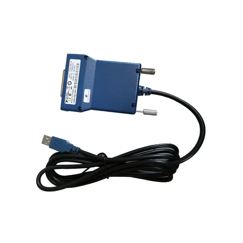 

GPIB-USB-HS Interface Adapter Controller 778927-01 IEEE 488 Data Acquisition Card GPIB Card New