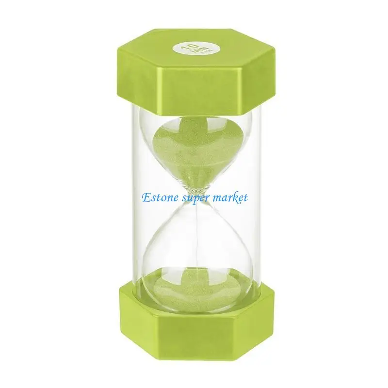 090B Children Hourglass Game Educational Set for 6-8 Year Old Kids Relieve Boredom Set Inprove Intelligence