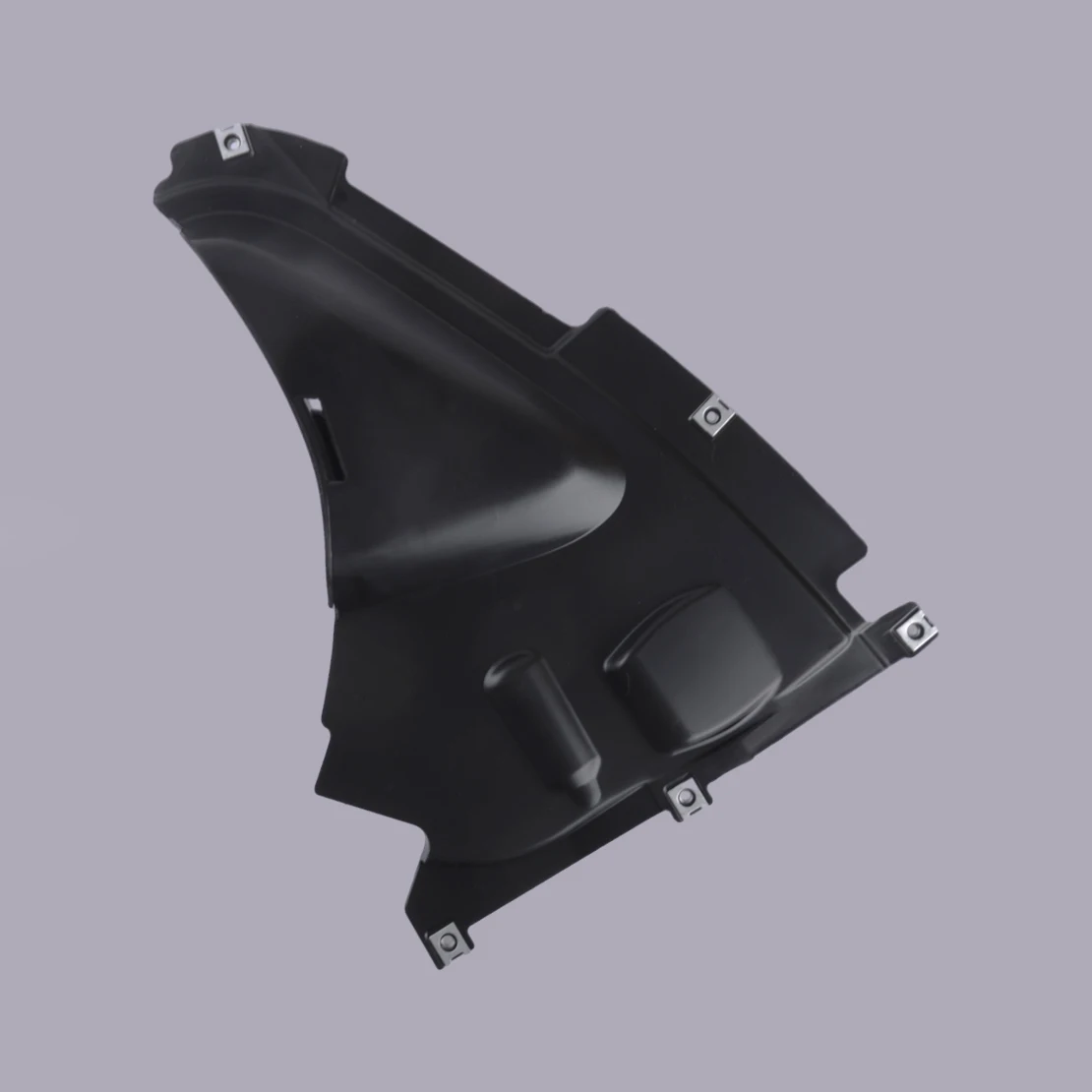 51717260740 BM1251127 Car Front Right Splash Shield Fender Liner Inner Fit for BMW 3 Series F30 F31 F35 316i 318i 320i 2012-2018