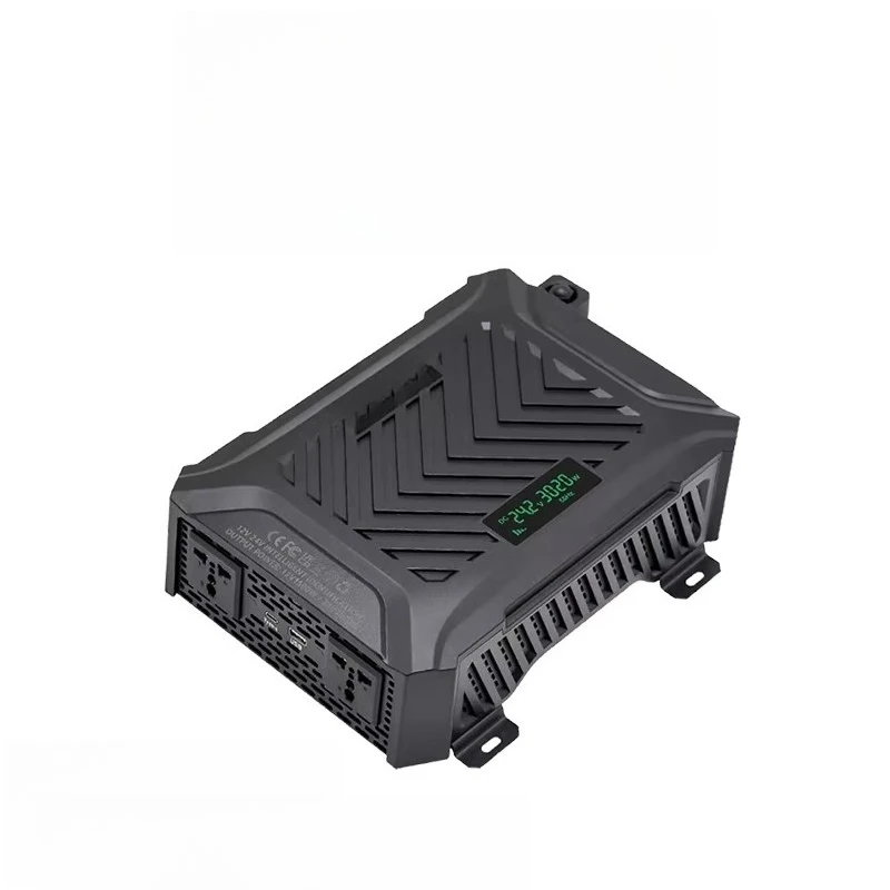 Automatic Dual Volt…