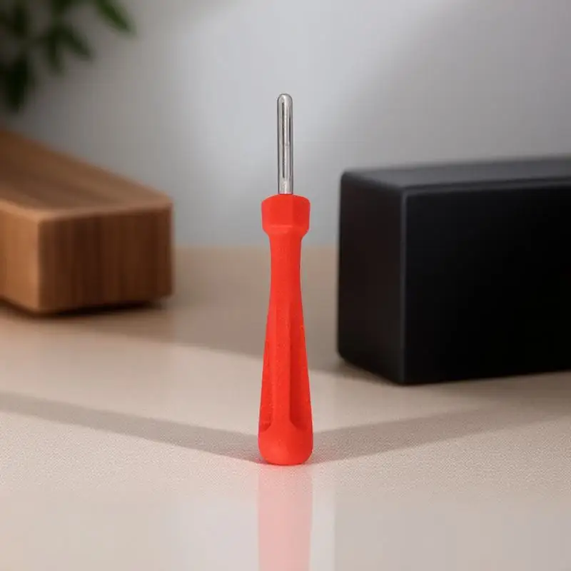 

33Pcs Tyre Core Wrench Set Easy Use Car Truck Bike Motorcycle Air Mouth Adjust Removal Installation Core Wrench