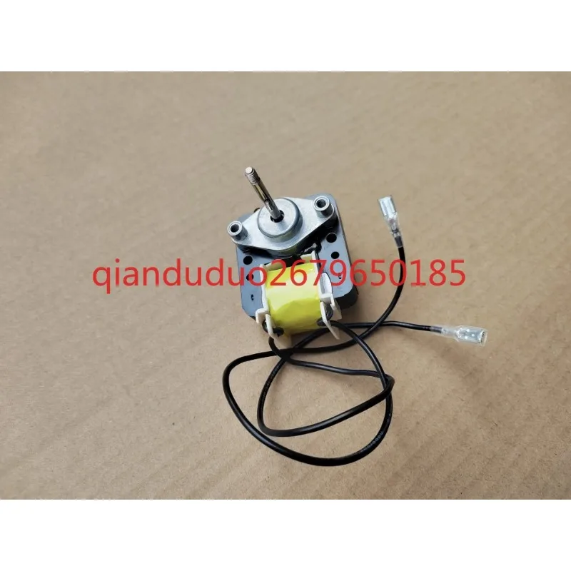 Suitable for Little White Bear HL-0681 YJF-48015-007-002 12W motor, motor, cover pole asynchronous motor