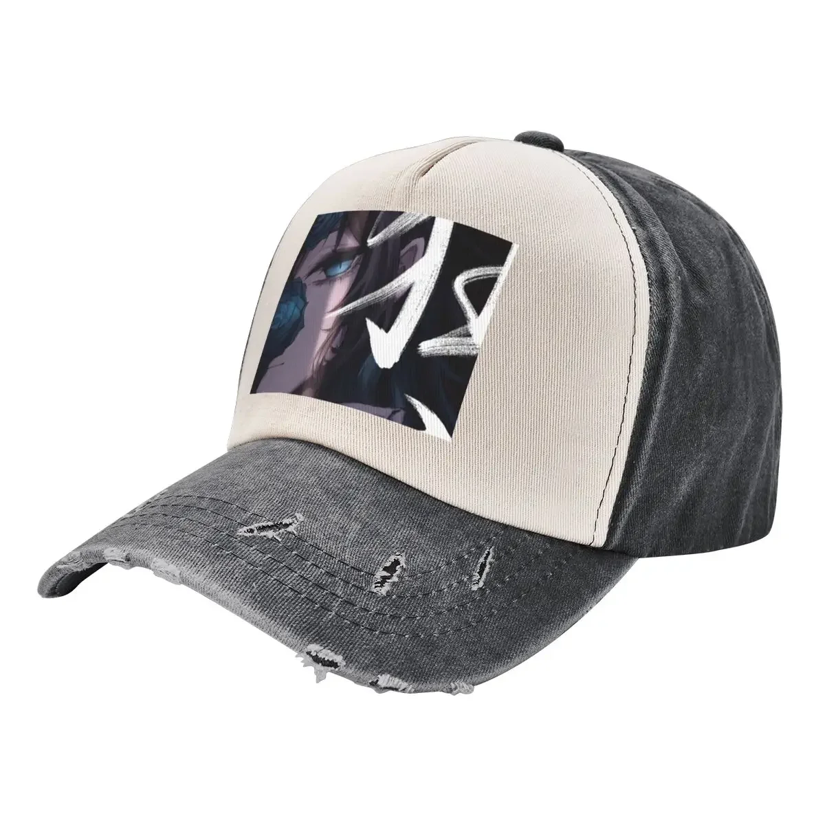 

Ado Kyogen Limited Baseball Cap Golf Cap Wild Ball Hat Luxury Man Hat western Hat Women Beach Fashion Men's