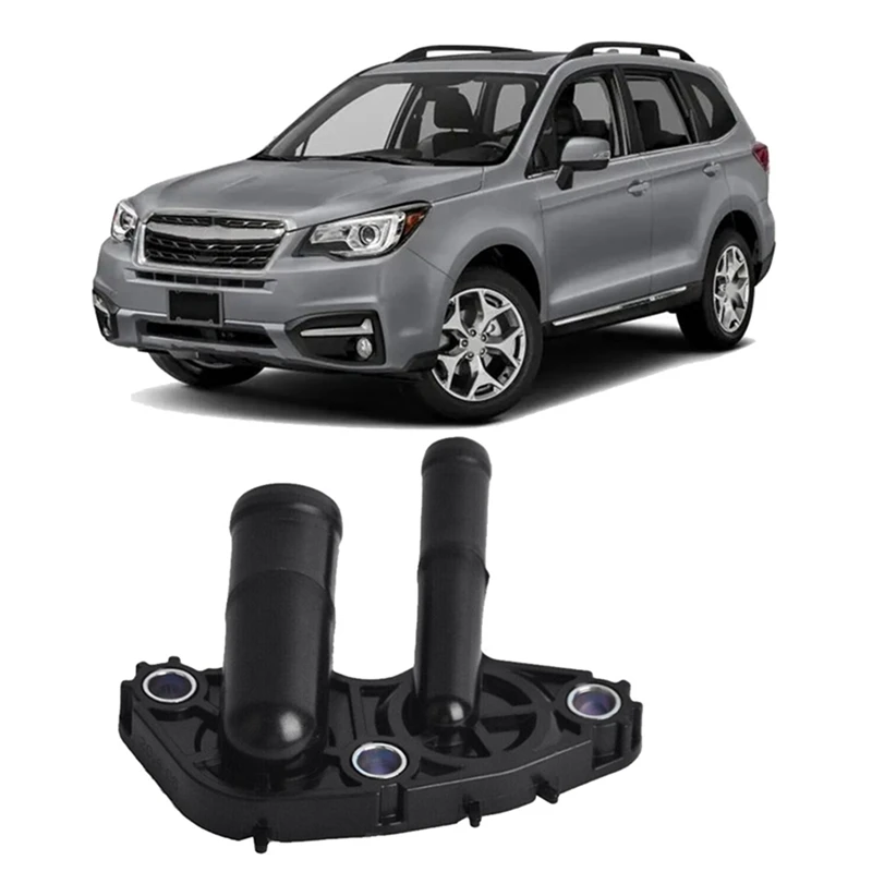 موصل خرطوم السيارة لـ aru Forester imlerth imza lertory WRX PCV-sub148 ، 118x 21aa660 ، 11821a660