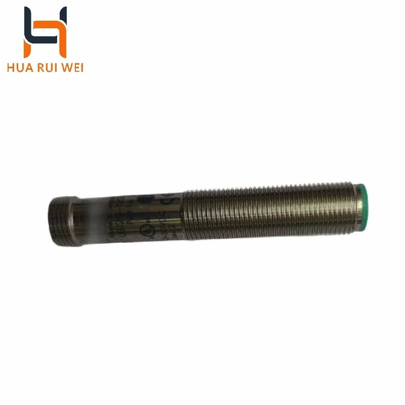 

2026 Hot Sale New UB120-12GM-E5-V1 Industrial Automation Ultrasonic Sensor