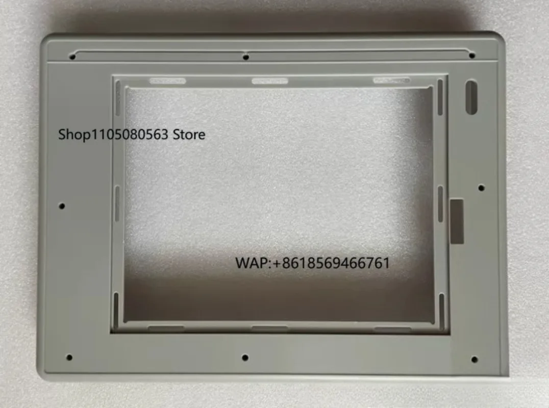 Новый сенсорный экран PanelView Plus 600 2711P-B6C20D8 2711P-T6M20D8 (2026 год)