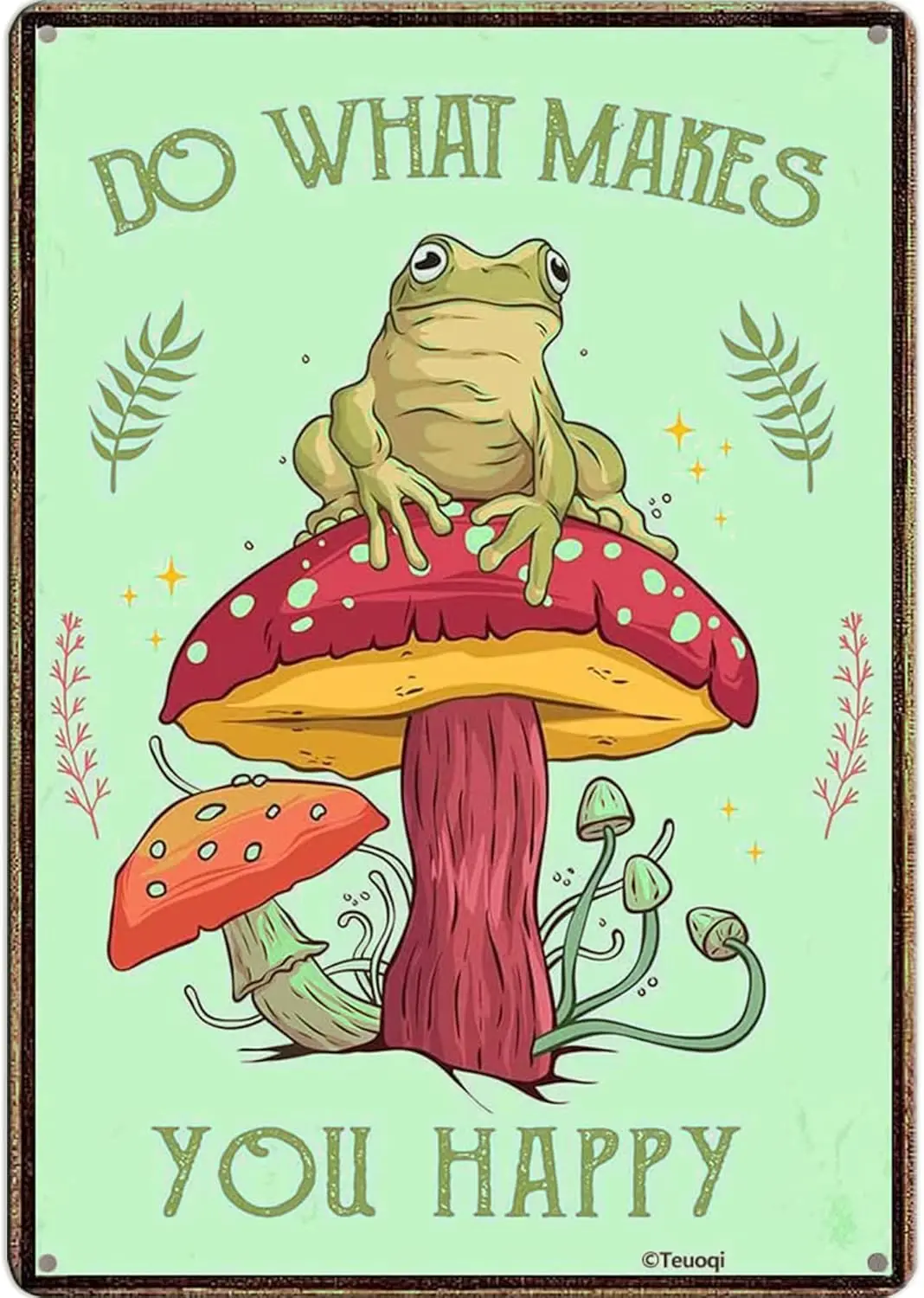 Do What Makes You H…