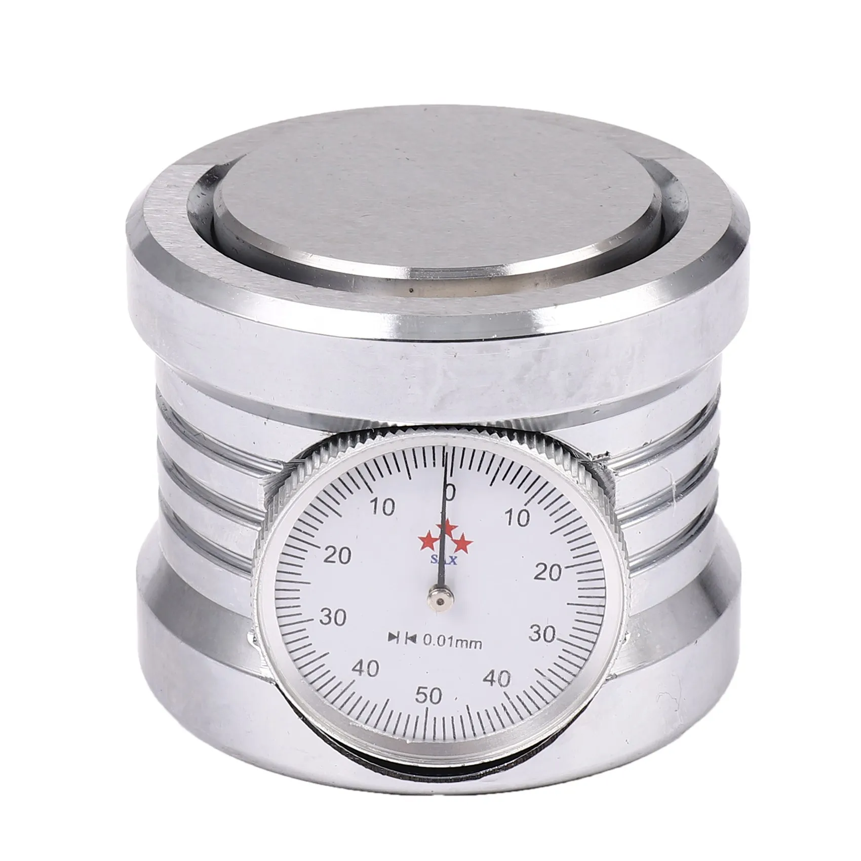 Setter de eje Z con indicador de ajuste cero de mesa para máquina CNC, 50 +/- 0.005Mm, longitud de herramienta de eje Z