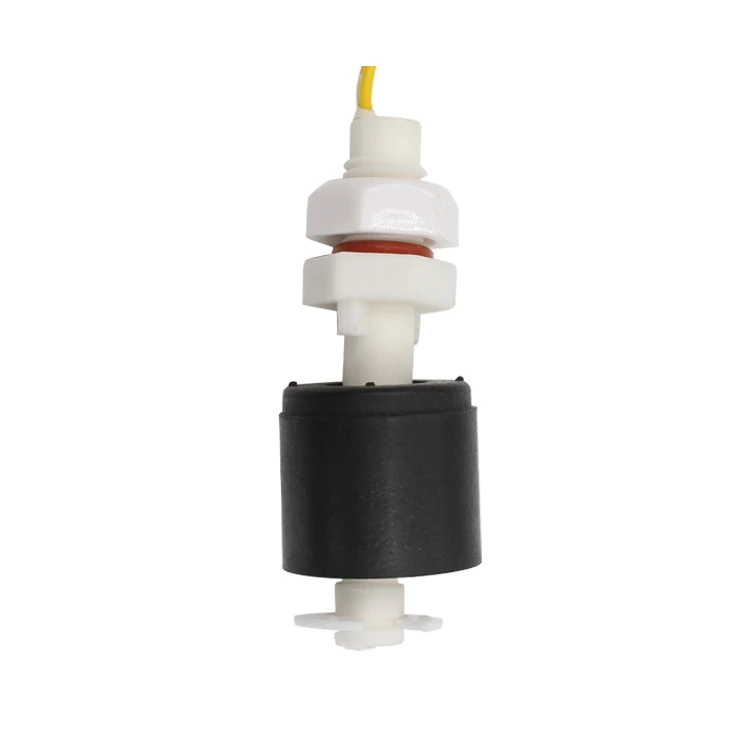 Small Liquid Level Float Switch, Oil Tank Water Level Control Sensor Alarm