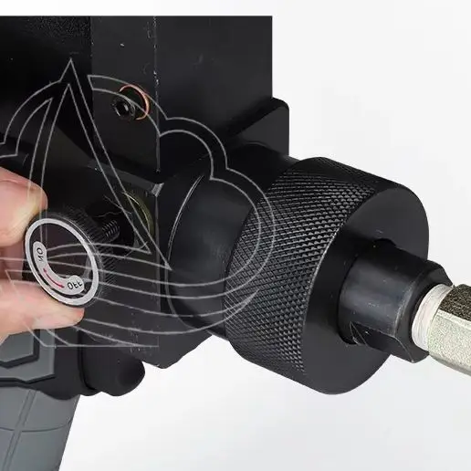 Portable Handheld Electric Hydraulic Pump 70MPa Ultra-Small High Pressure Compact Design for Industrial Use