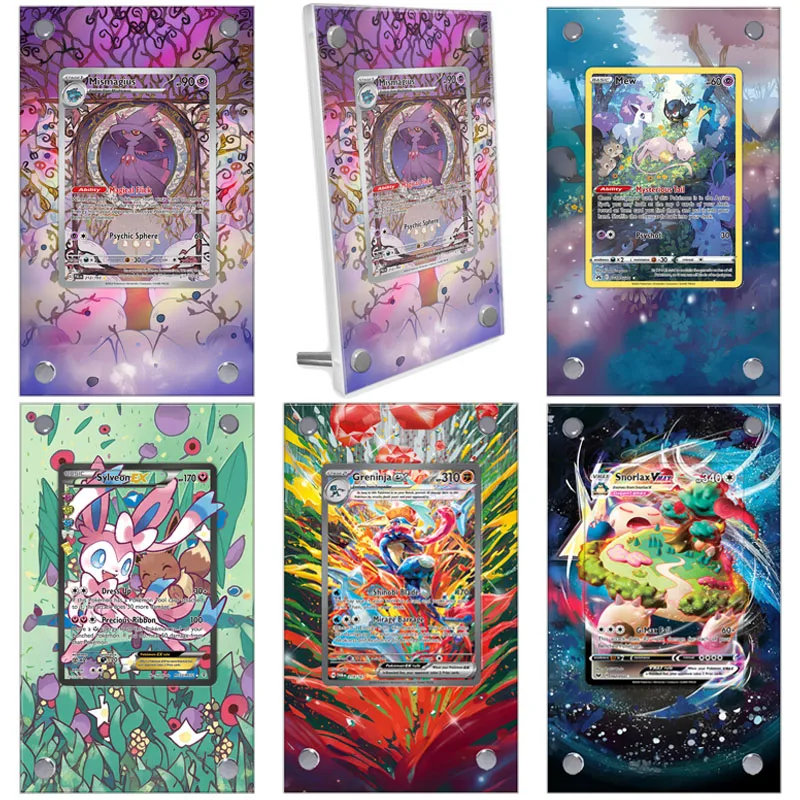 Art Display For Pok…